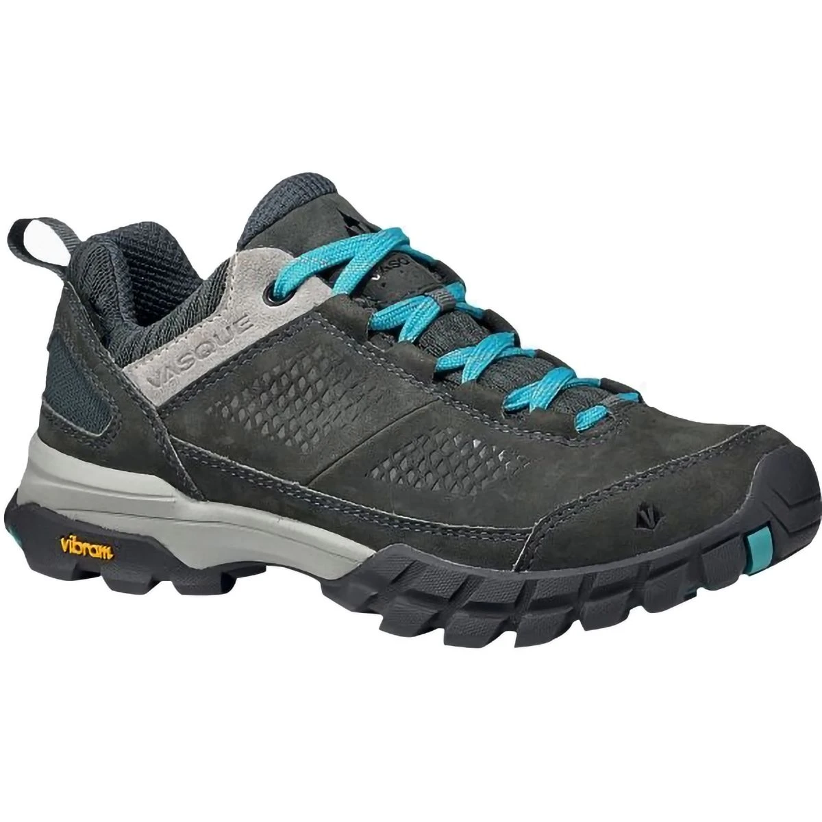 Vasque Talus AT Low UltraDry Hiking Shoe - Women's 3 Vasque Talus AT Low UltraDry Hiking Shoe - Women's