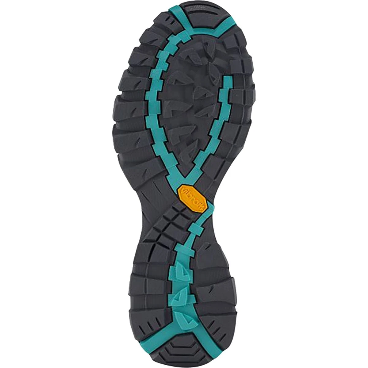 Vasque Talus AT Low UltraDry Hiking Shoe - Women's 6 Vasque Talus AT Low UltraDry Hiking Shoe - Women's - Image 4