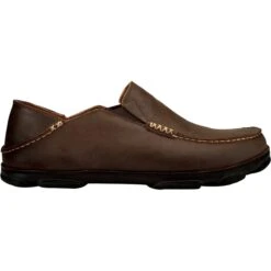 OluKai Moloa Shoe - Men's -Hot Sale Shoe Shop DARWOOJAV