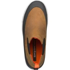 Grundens Freeboard Leather Chukka - Men's -Hot Sale Shoe Shop DECBRO D4