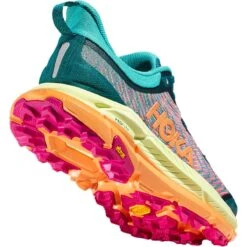 Hoka Mafate Speed 4 Trail Running Shoe - Women's -Hot Sale Shoe Shop DEELAKCER D2