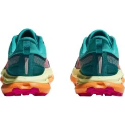 Hoka Mafate Speed 4 Trail Running Shoe - Women's -Hot Sale Shoe Shop DEELAKCER D5