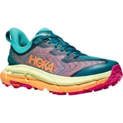 Hoka Mafate Speed 4 Trail Running Shoe - Women's -Hot Sale Shoe Shop DEELAKCER D6