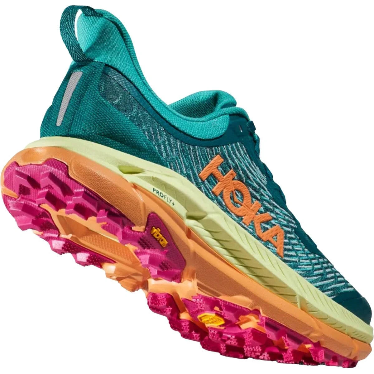 Hoka Mafate Speed 4 Trail Running Shoe - Men's 8 Hoka Mafate Speed 4 Trail Running Shoe - Men's - Image 6