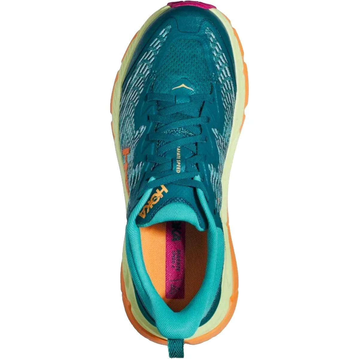 Hoka Mafate Speed 4 Trail Running Shoe - Men's 6 Hoka Mafate Speed 4 Trail Running Shoe - Men's - Image 4