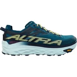 Altra Mont Blanc Trail Running Shoe - Women's -Hot Sale Shoe Shop DEETEA
