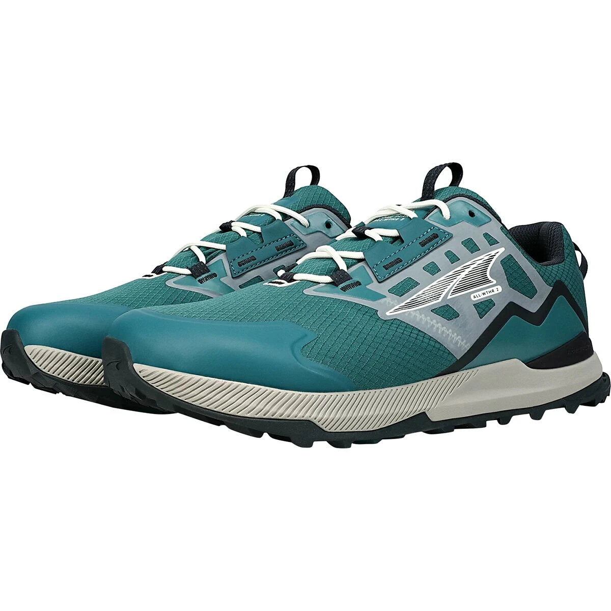 Altra Lone Peak All-Weather Low 2 Hiking Shoe - Men's 8 Altra Lone Peak All-Weather Low 2 Hiking Shoe - Men's - Image 6