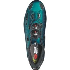 Sidi Shot 2 Cycling Shoe - Men's -Hot Sale Shoe Shop DEETEA D1