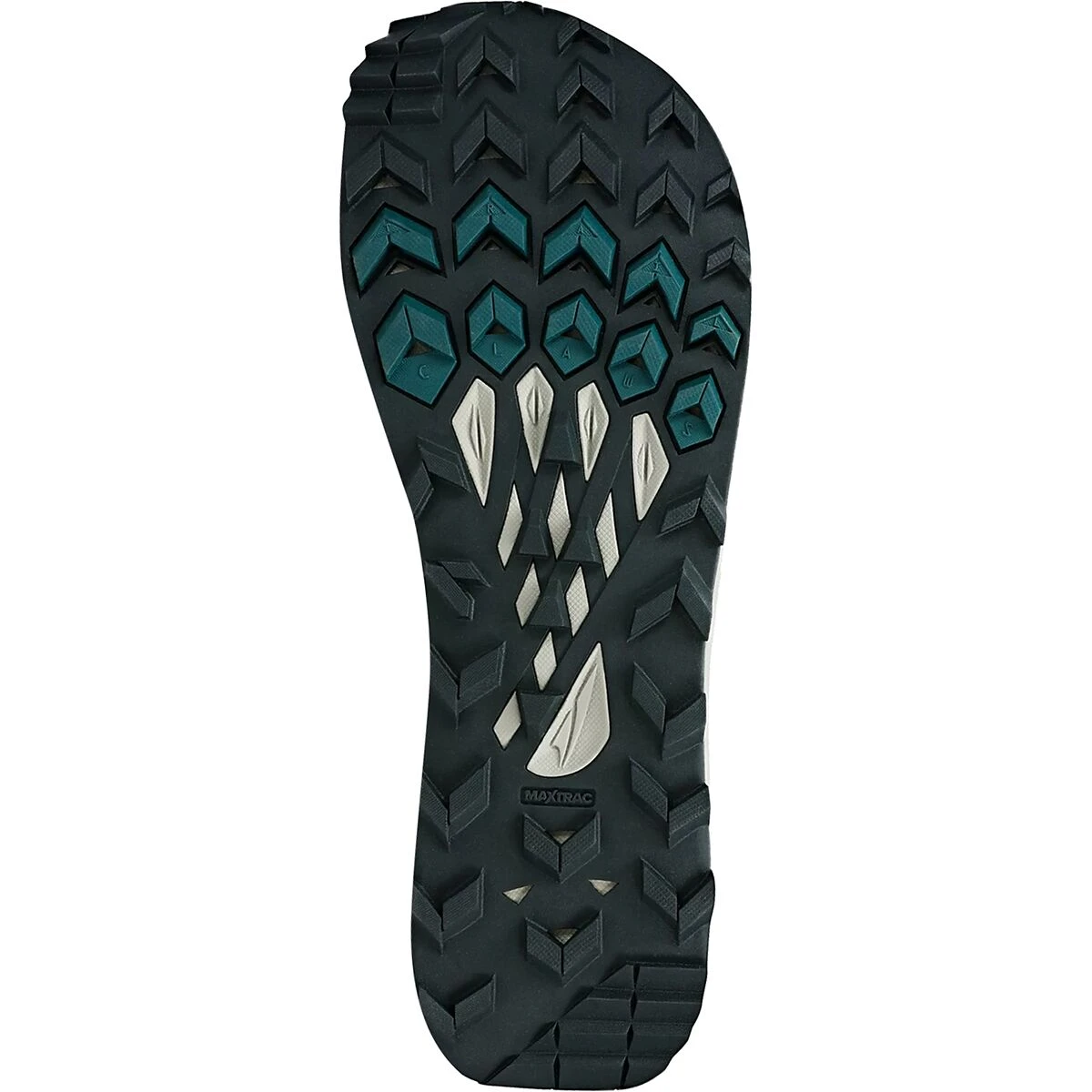 Altra Lone Peak All-Weather Low 2 Hiking Shoe - Men's 3 Altra Lone Peak All-Weather Low 2 Hiking Shoe - Men's