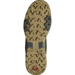 Salomon X Ultra 4 Mid GTX Hiking Shoe - Men's