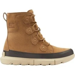 Sorel Explorer WP Boot - Men's 16 Sorel Explorer WP Boot - Men's -Hot Sale Shoe Shop DELJET