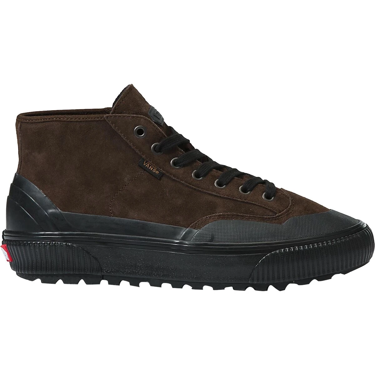 Vans Destruct Mid MTE-1 Shoe 5 Vans Destruct Mid MTE-1 Shoe - Image 3