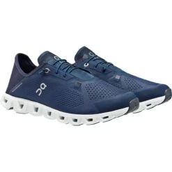 On Running Cloud 5 Coast Shoe - Men's -Hot Sale Shoe Shop DENMID D1