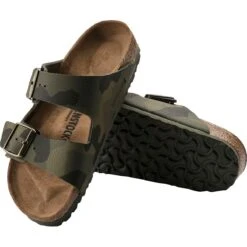 Birkenstock Arizona Limited Edition Narrow Sandal - Women's