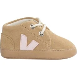 Veja Suede Shoe - Infants' -Hot Sale Shoe Shop DESPET