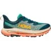 Hoka Mafate Speed 4 Trail Running Shoe - Women's -Hot Sale Shoe Shop DETEWAGA