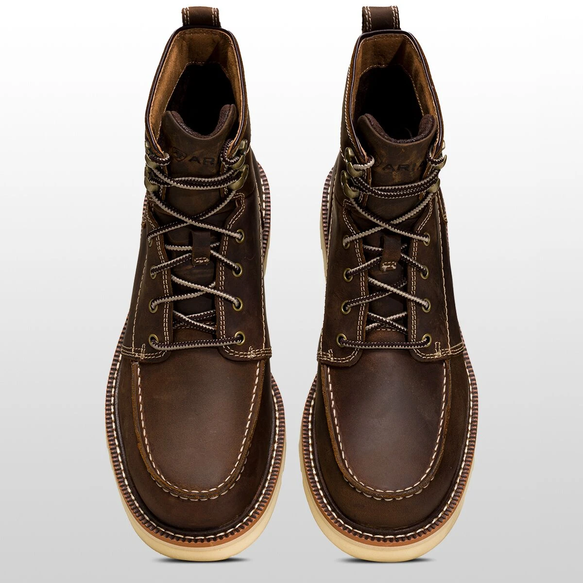 Ariat Recon Lace Boot - Men's 5 Ariat Recon Lace Boot - Men's - Image 3