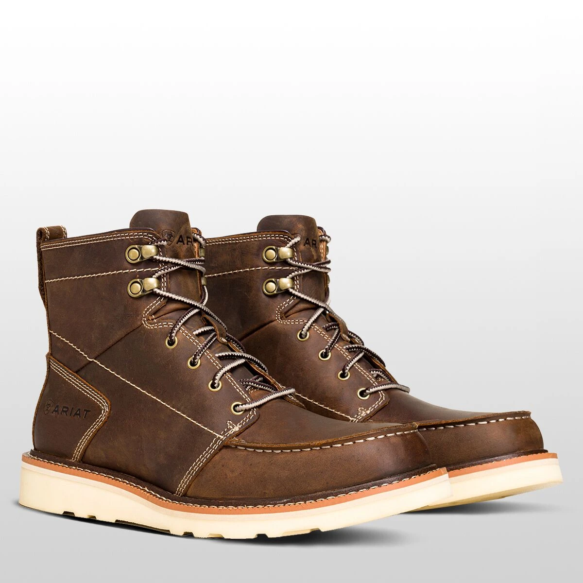 Ariat Recon Lace Boot - Men's 9 Ariat Recon Lace Boot - Men's - Image 7