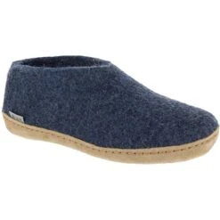 Glerups The Shoe Leather Slipper 22 Glerups The Shoe Leather Slipper -Hot Sale Shoe Shop DM D1