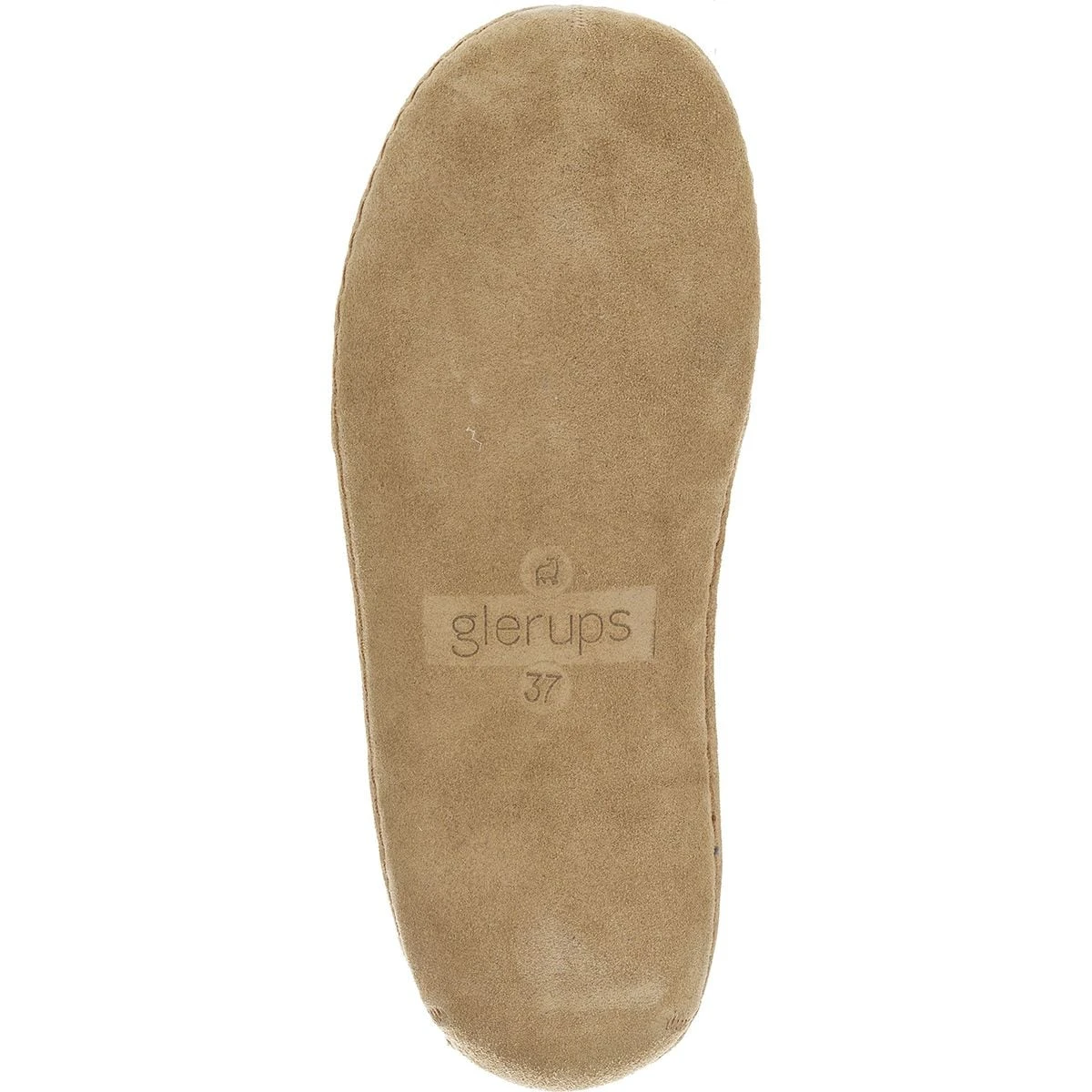 Glerups The Shoe Leather Slipper 8 Glerups The Shoe Leather Slipper - Image 6