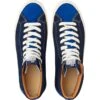 VM003 Suede Hi Shoe - Men's -Hot Sale Shoe Shop DUOBLUWHI D2