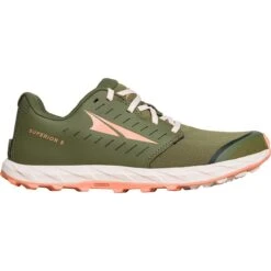 Altra Superior 5 Trail Running Shoe - Women's 17 Altra Superior 5 Trail Running Shoe - Women's -Hot Sale Shoe Shop DUSOLI