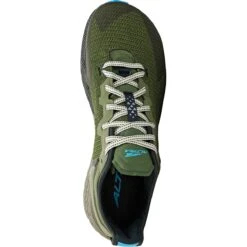 Altra Timp 4 Trail Running Shoe - Men's -Hot Sale Shoe Shop DUSOLI D8