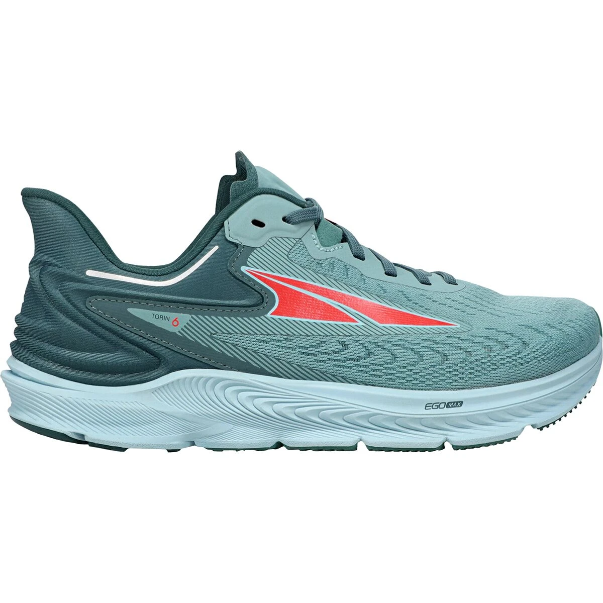Altra Torin 6 Running Shoe - Women's 3 Altra Torin 6 Running Shoe - Women's