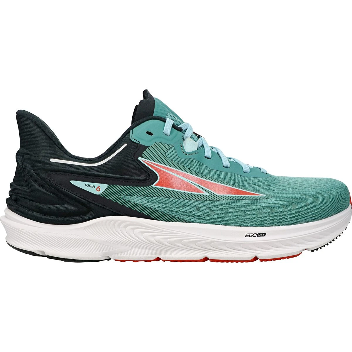 Altra Torin 6 Running Shoe - Men's 11 Altra Torin 6 Running Shoe - Men's - Image 9