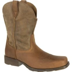 Ariat Rambler Boot - Men's -Hot Sale Shoe Shop EARBOM D3