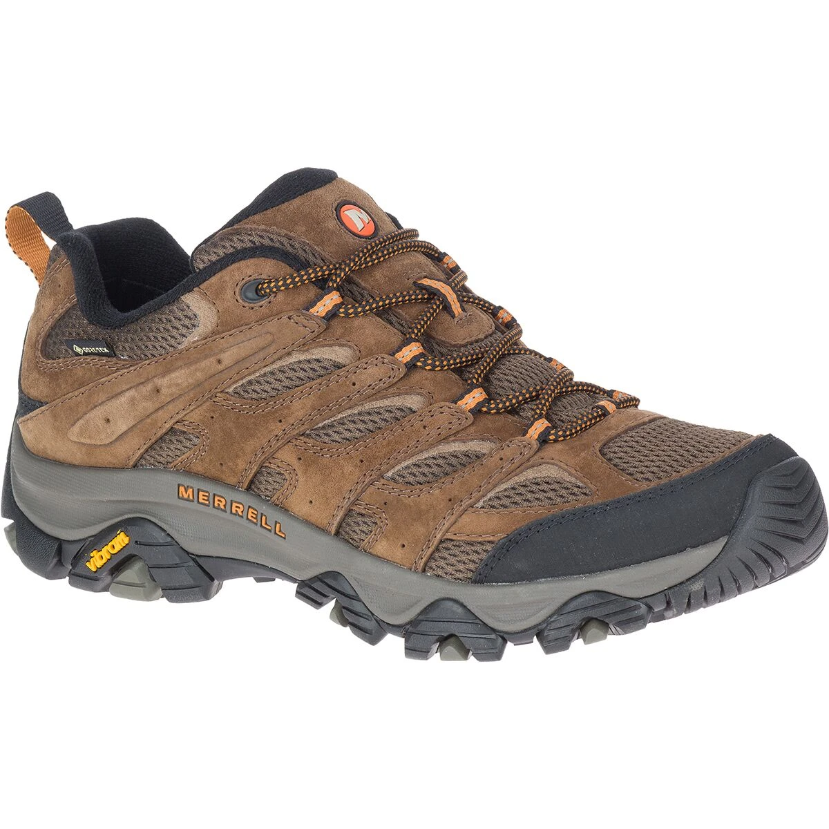 Merrell Moab 3 GTX Hiking Shoe - Men's 5 Merrell Moab 3 GTX Hiking Shoe - Men's - Image 3