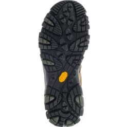 Merrell Moab 3 GTX Hiking Shoe - Men's 18 Merrell Moab 3 GTX Hiking Shoe - Men's -Hot Sale Shoe Shop EAR D3 1