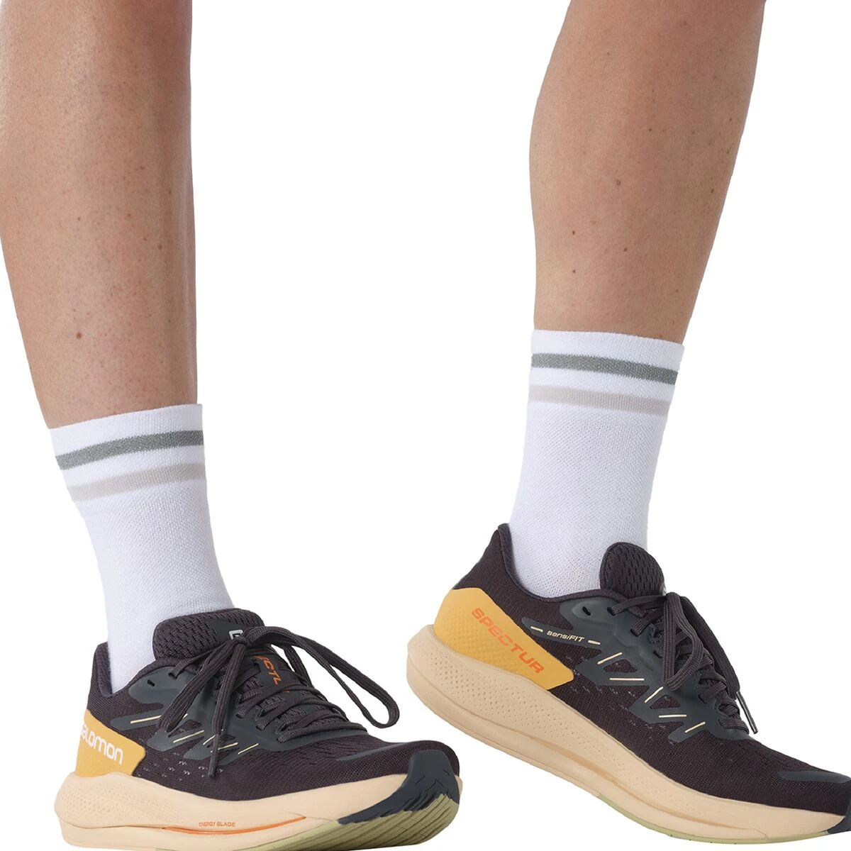 Salomon Spectur Running Shoe - Women's 4 Salomon Spectur Running Shoe - Women's - Image 2