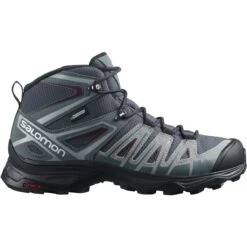 Salomon X Ultra Pioneer Mid CSWP Hiking Boot - Women's -Hot Sale Shoe Shop EBSTWEWI