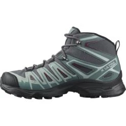 Salomon X Ultra Pioneer Mid CSWP Hiking Boot - Women's -Hot Sale Shoe Shop EBSTWEWI D4
