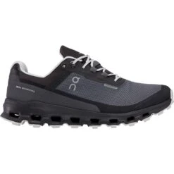 On Running Cloudvista Waterproof Trail Running Shoe - Women's -Hot Sale Shoe Shop ECLBLA