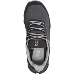 On Running Cloudvista Waterproof Trail Running Shoe - Women's -Hot Sale Shoe Shop ECLBLA D4