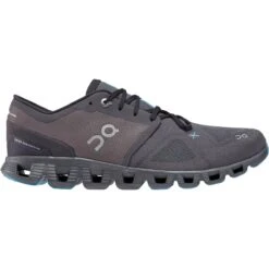 On Running Cloud X 3 Running Shoe - Men's 17 On Running Cloud X 3 Running Shoe - Men's -Hot Sale Shoe Shop ECLMAG
