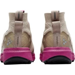 Craft Nordic Fuseknit Hydro Mid Trail Running Shoe - Women's -Hot Sale Shoe Shop ECRROX D1