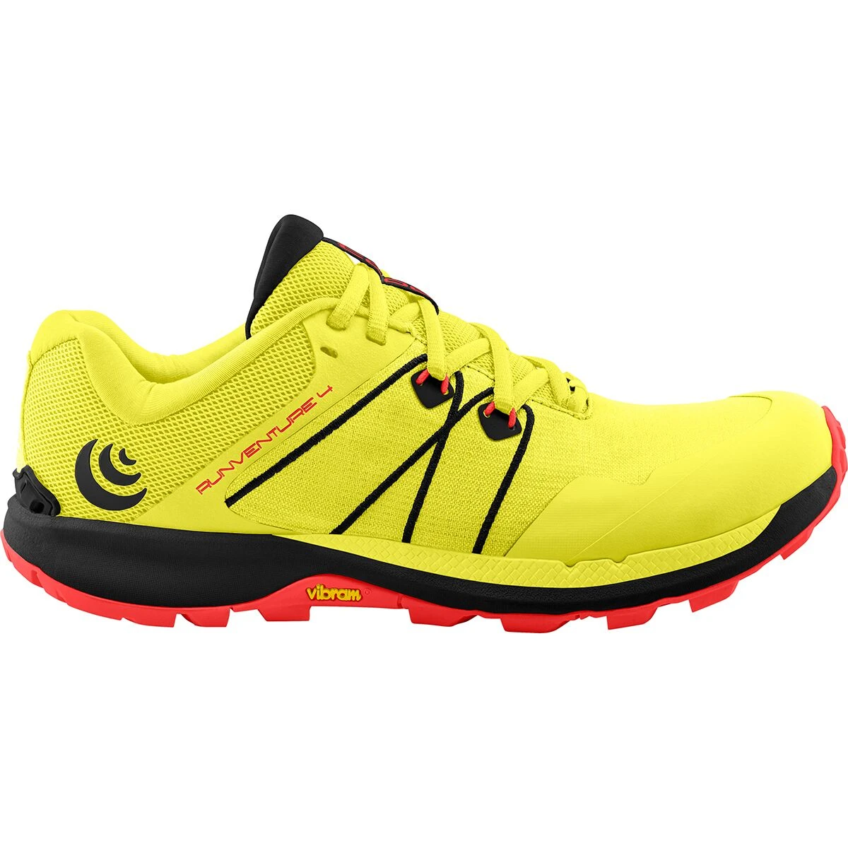 Topo Athletic Runventure 4 Trail Running Shoe - Men's 8 Topo Athletic Runventure 4 Trail Running Shoe - Men's - Image 6