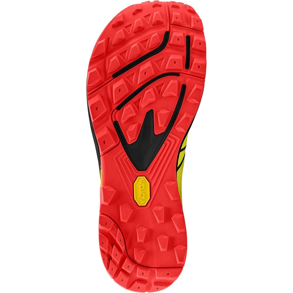 Topo Athletic Runventure 4 Trail Running Shoe - Men's 4 Topo Athletic Runventure 4 Trail Running Shoe - Men's - Image 2