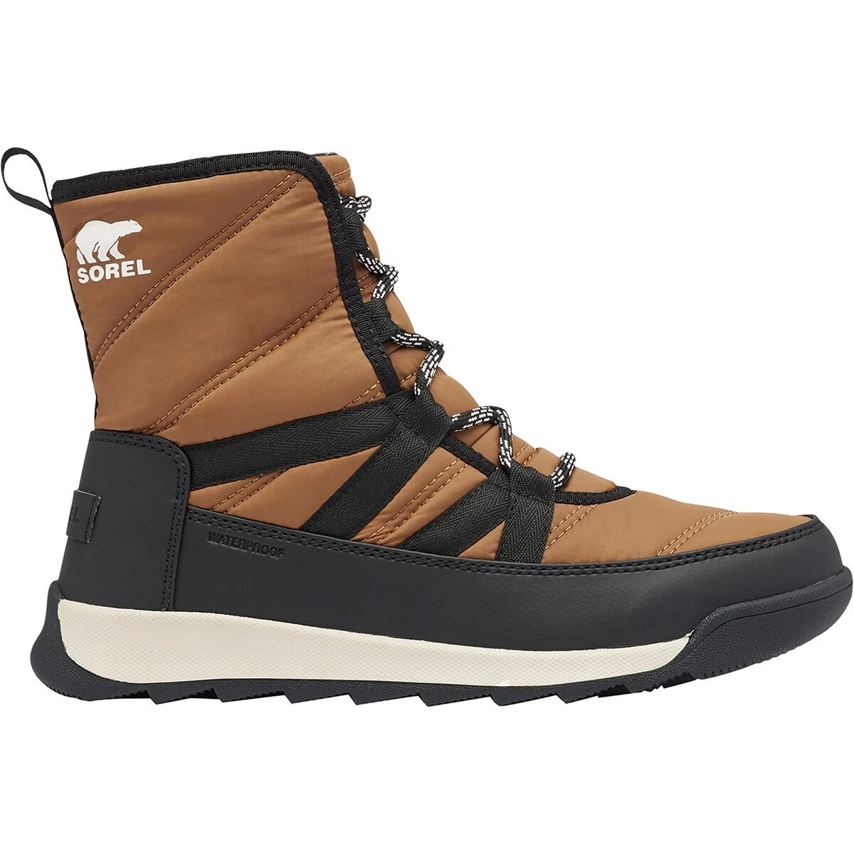 Sorel Whitney II Short Lace Boot - Women's 11 Sorel Whitney II Short Lace Boot - Women's - Image 9