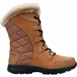 Columbia Ice Maiden II Lace Boot - Women's -Hot Sale Shoe Shop ELK 4