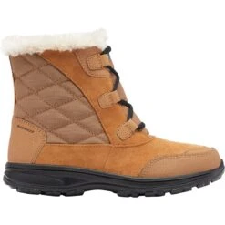 Columbia Ice Maiden Shorty Boot - Women's -Hot Sale Shoe Shop ELKBLA 1
