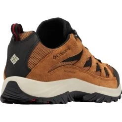 Columbia Crestwood Waterproof Hiking Shoe - Men's -Hot Sale Shoe Shop ELKBLA D1 1