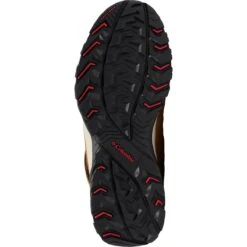 Columbia Crestwood Waterproof Hiking Shoe - Men's -Hot Sale Shoe Shop ELKBLA D4 1