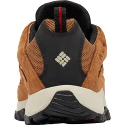 Columbia Crestwood Waterproof Hiking Shoe - Men's -Hot Sale Shoe Shop ELKBLA D7 1
