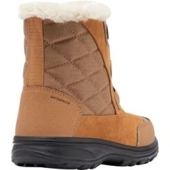 Columbia Ice Maiden Shorty Boot - Women's -Hot Sale Shoe Shop ELKBLA D8