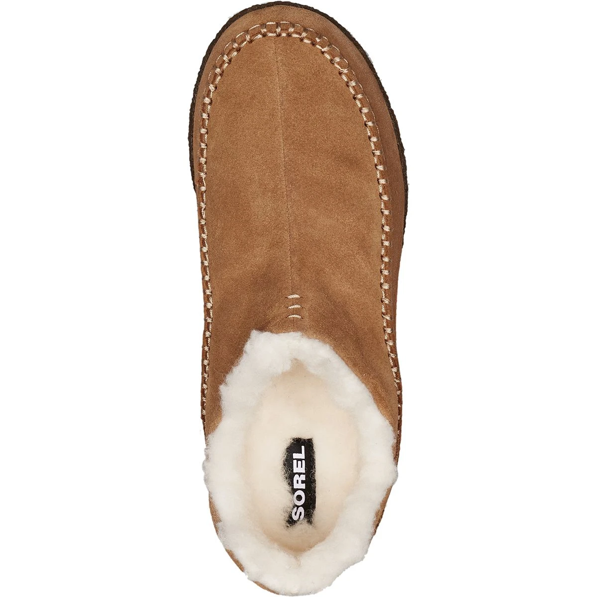 Sorel Manawan II Slipper - Men's 9 Sorel Manawan II Slipper - Men's - Image 7