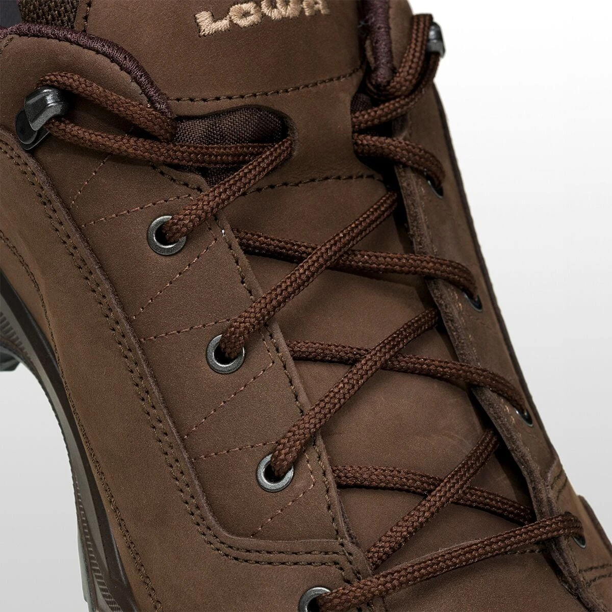 Lowa Renegade GTX Lo Hiking Shoe - Men's 6 Lowa Renegade GTX Lo Hiking Shoe - Men's - Image 4